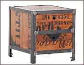 Vintage Style Industrial Furniture Vintage Style Industrial Furniture